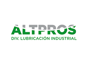 Logo Altpros