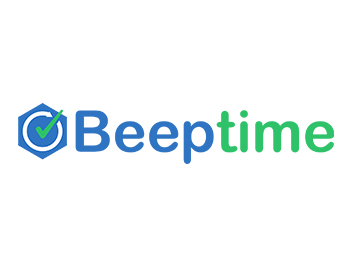 Logo BeepTime