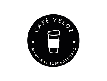 Logo Cafe Veloz