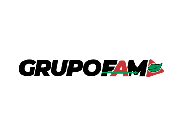Logo Grupo FAM