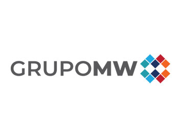 Logo Grupo MW