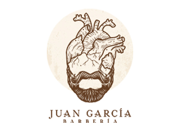 Logo Juan Garcia
