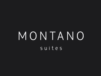 Logo Hotel Montano Suites