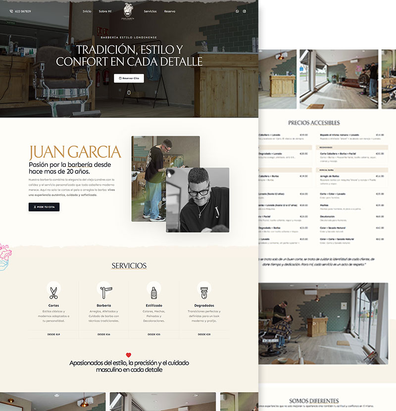 marketing digital publicidad online desarrollo web