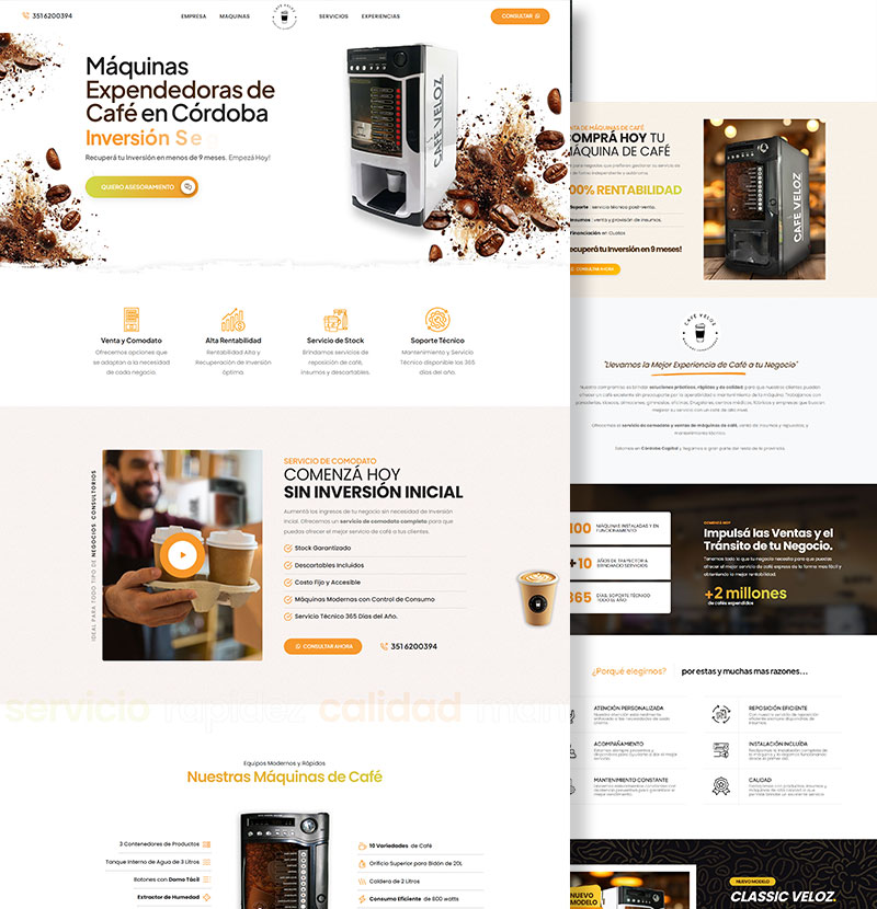 marketing digital publicidad online desarrollo web